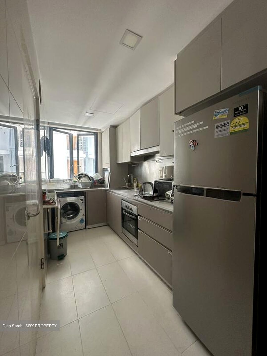 Hedges Park Condominium (D17), Condominium #526065891